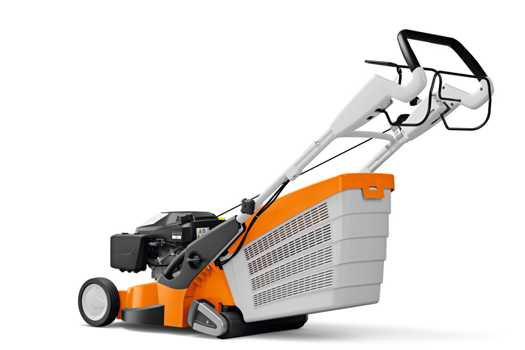 STIHL RM 545.1 VR Petrol Lawnmower 