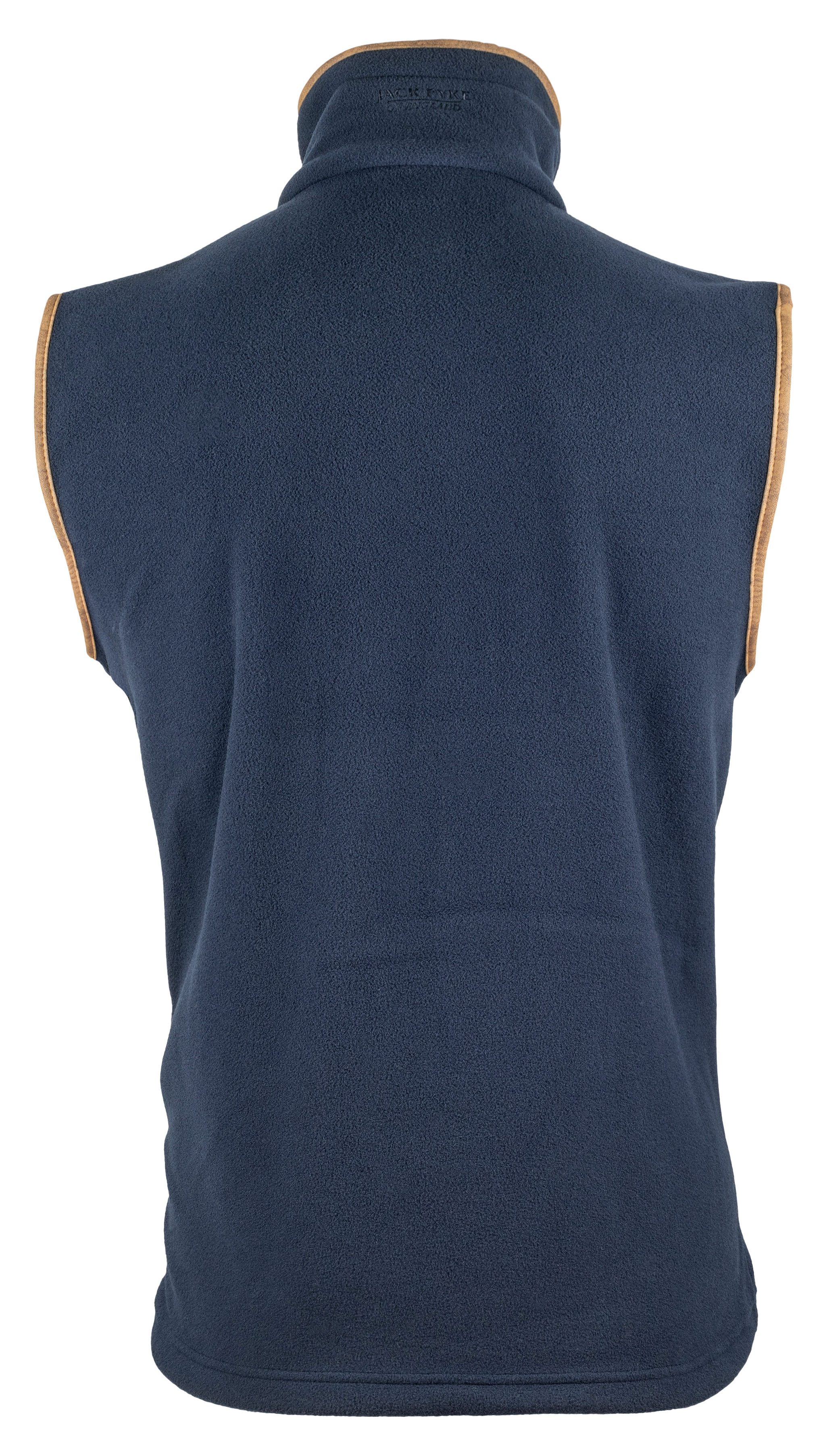 Jack Pyke Countryman Fleece Gilet Navy