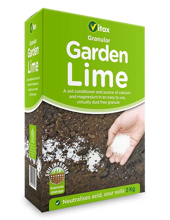 Vitax Garden Lime