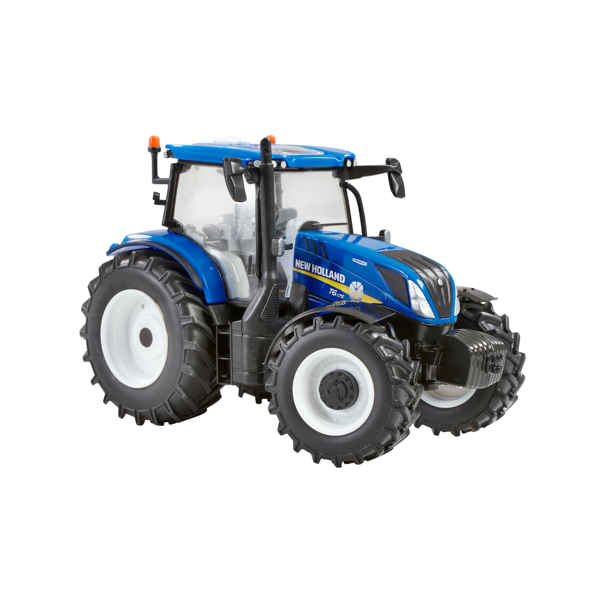 New Holland T6.175 1:32 Scale