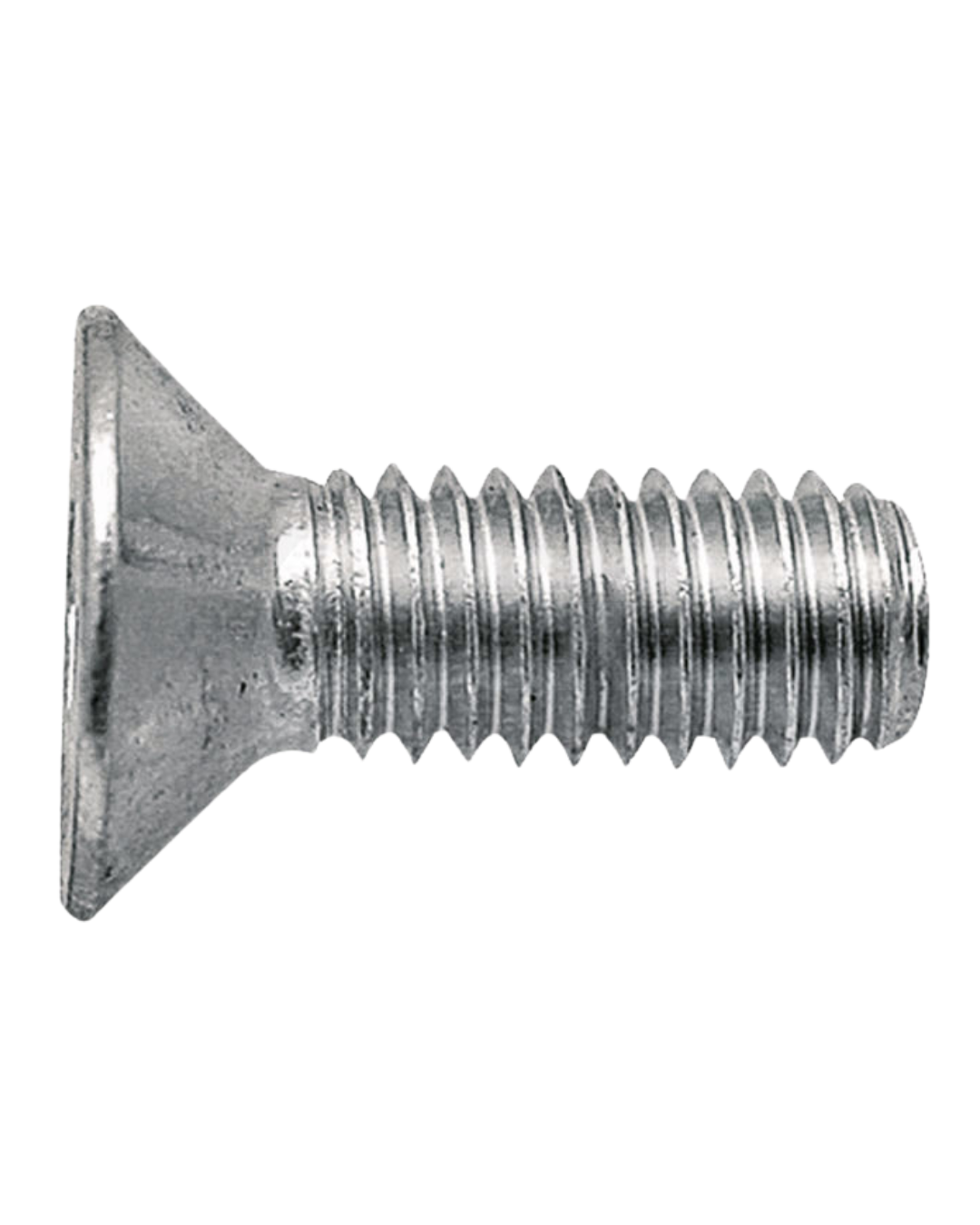 Countersunk Screw M24 x 90