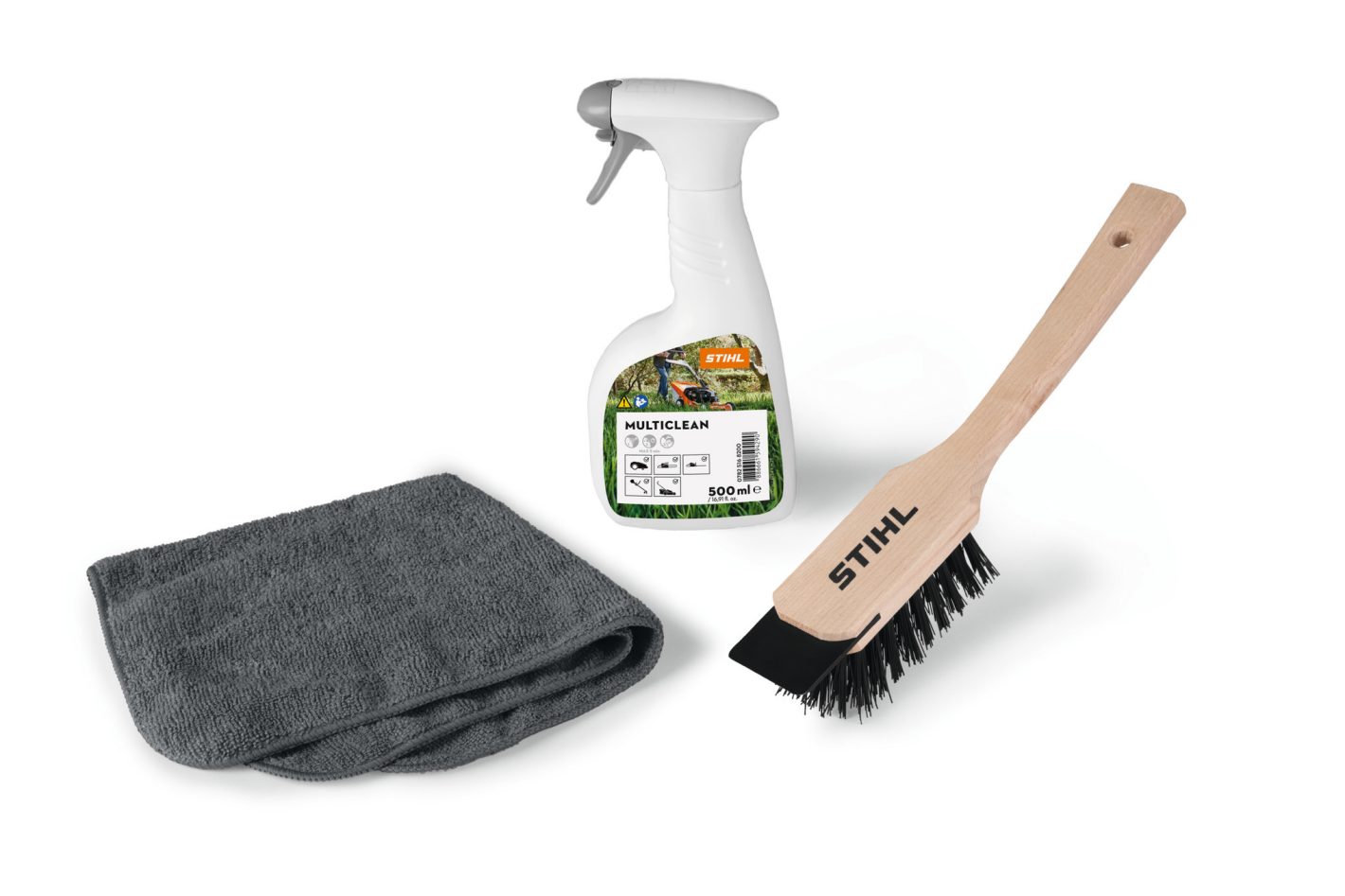 Stihl RM Care Kit