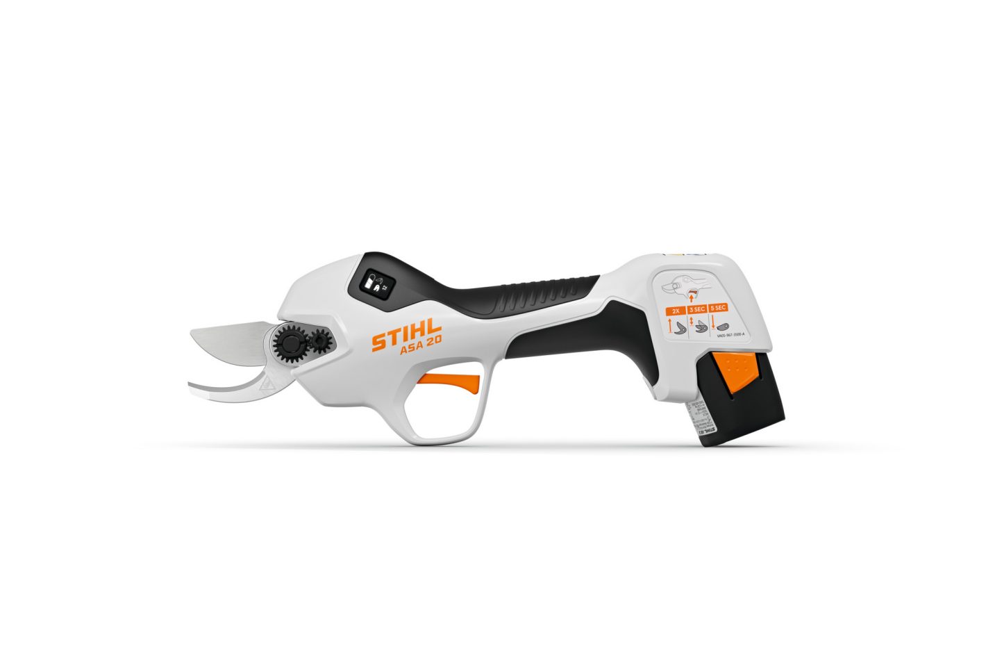 Stihl ASA20.0 Lopping Sheer
