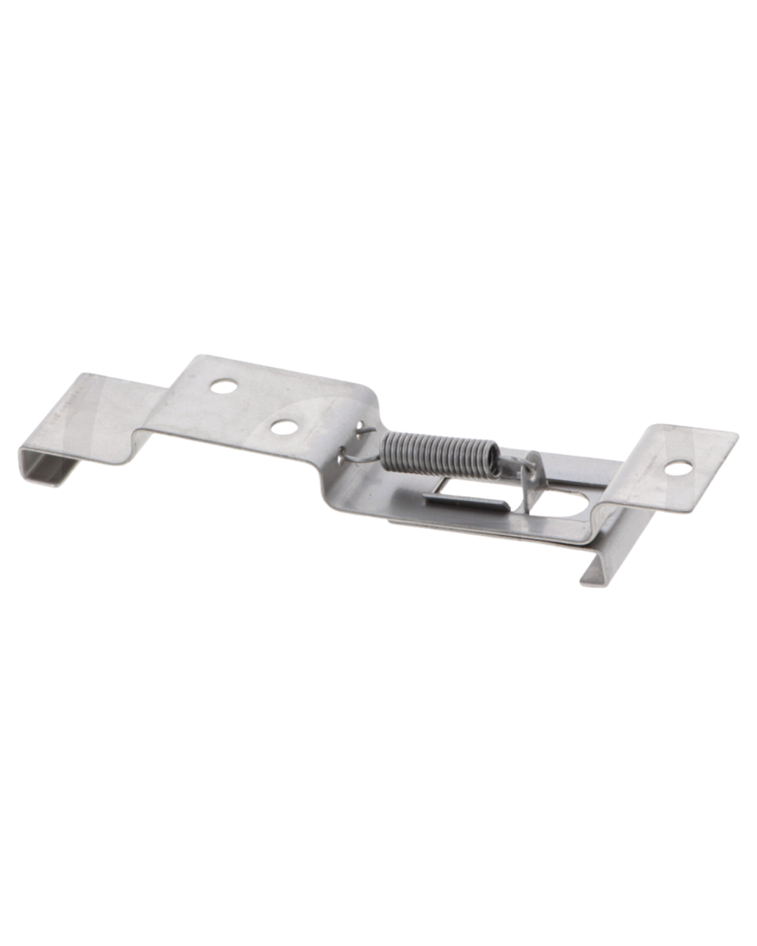 Number Plate Bracket