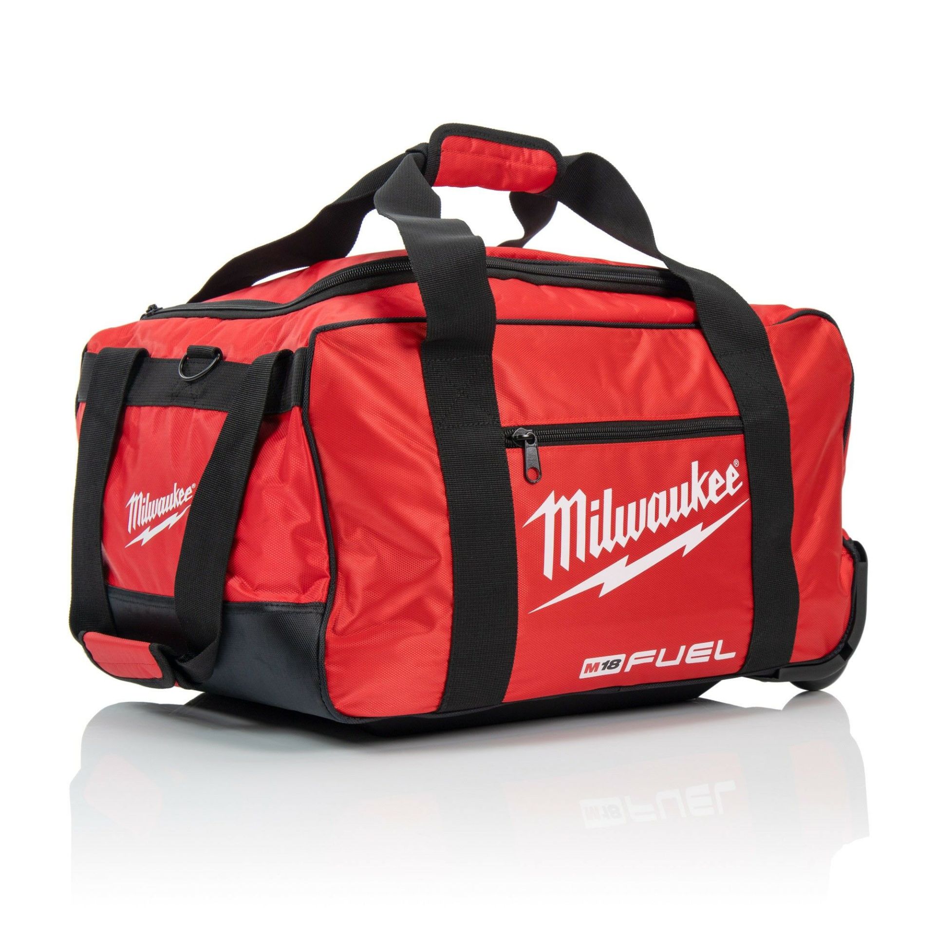 Milwakee Fuel Wheeled Tool Bag